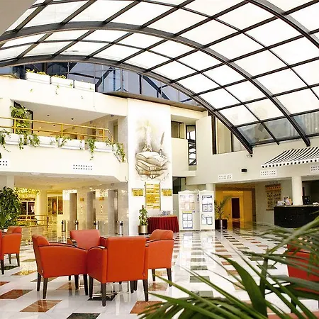 Hotel Moon Dreams Portomagno Aguadulce (Almeria)