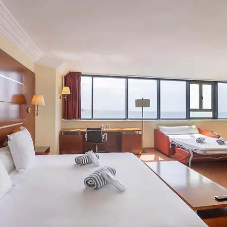 Moon Dreams Portomagno Hotel 4*