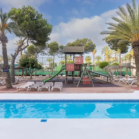 Moon Dreams Portomagno מלון 4*