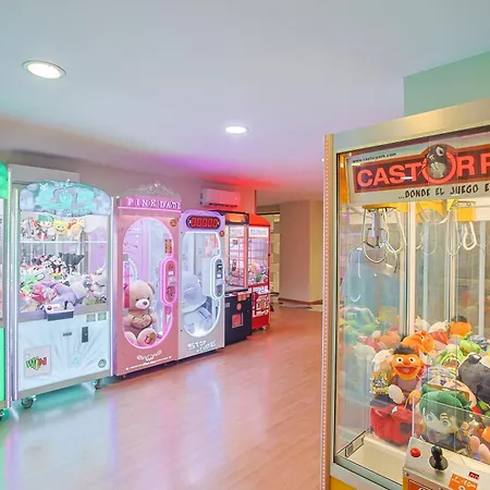 מלון Moon Dreams Portomagno 4*