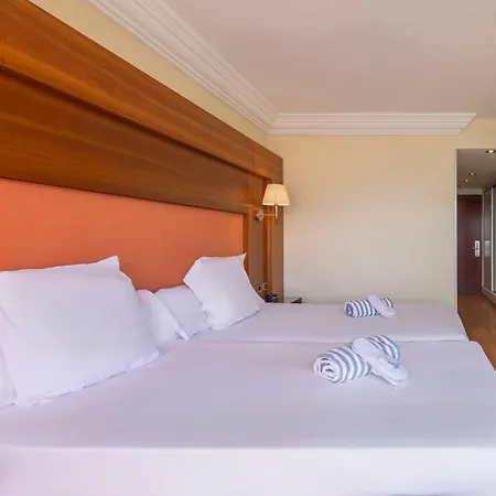 Hotel Moon Dreams Portomagno