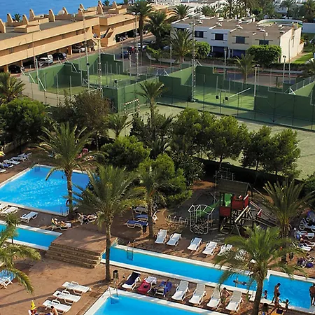 מלון Moon Dreams Portomagno 4*
