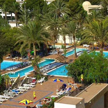 Moon Dreams Portomagno מלון 4*