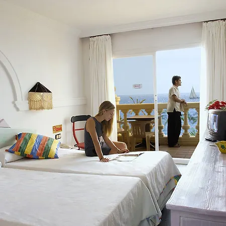 Hotel Moon Dreams Portomagno 4*