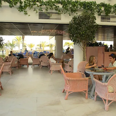 Moon Dreams Portomagno 4* אגוואדולסה