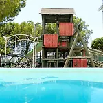Hotel Moon Dreams Portomagno 4*