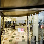 Hotel Moon Dreams Portomagno Aguadulce (Almeria)