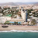 Moon Dreams Portomagno Hotel Aguadulce (Almeria)