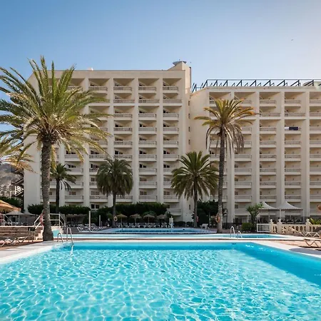 Hotel Moon Dreams Portomagno