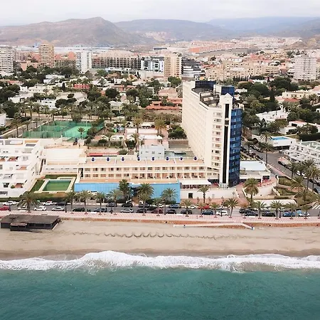 Moon Dreams Portomagno 4* Aguadulce (Almeria)