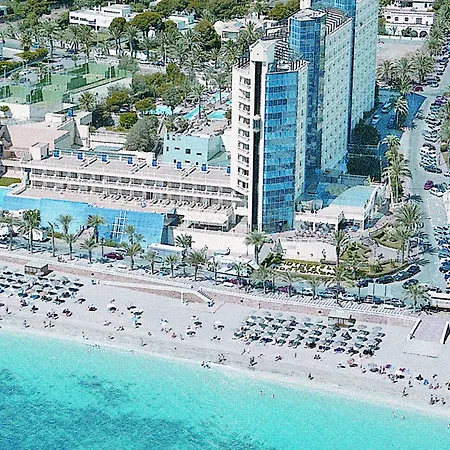 Moon Dreams Portomagno Hotel Aguadulce (Almeria)