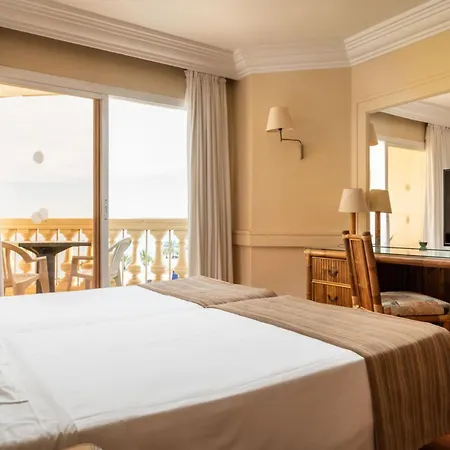 Hotel Moon Dreams Portomagno