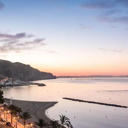 Moon Dreams Portomagno Hotel Aguadulce (Almeria)