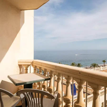 Hotel Moon Dreams Portomagno 4*