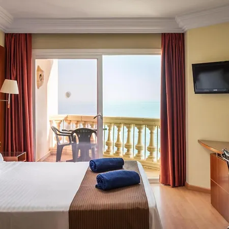 Hotel Moon Dreams Portomagno