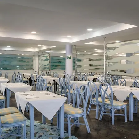 Moon Dreams Portomagno Hotel 4*