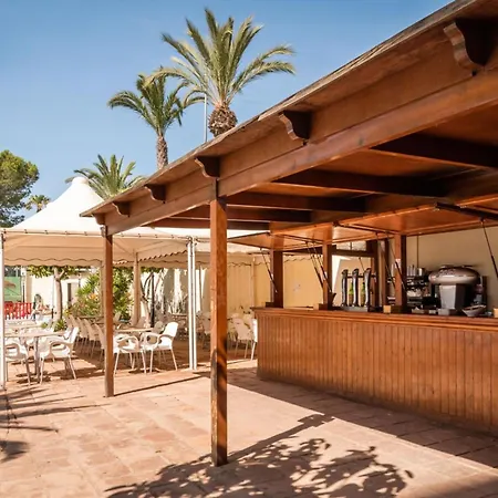 Moon Dreams Portomagno Hotel Aguadulce (Almeria)