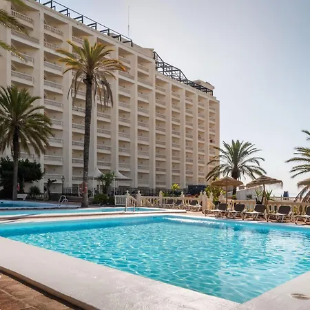 Hotel Moon Dreams Portomagno Aguadulce (Almeria)