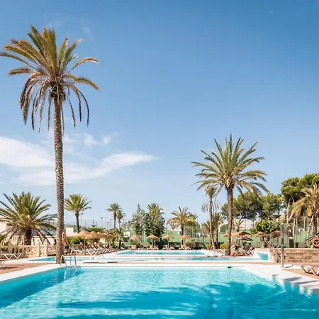 Moon Dreams Portomagno 4* Aguadulce (Almeria)