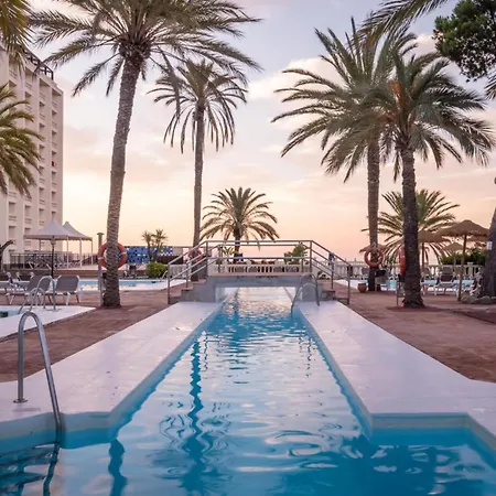 Moon Dreams Portomagno Hotel Aguadulce (Almeria)