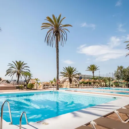 Moon Dreams Portomagno 4* Aguadulce (Almeria)