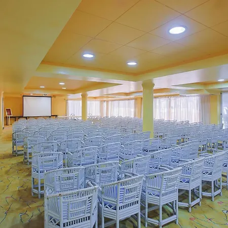 Moon Dreams Portomagno Hotel
