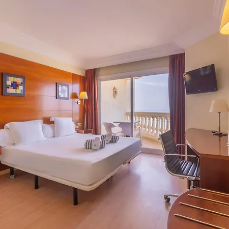 Moon Dreams Portomagno Hotel Aguadulce (Almeria)
