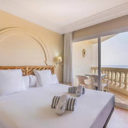 Hotel Moon Dreams Portomagno Aguadulce (Almeria)