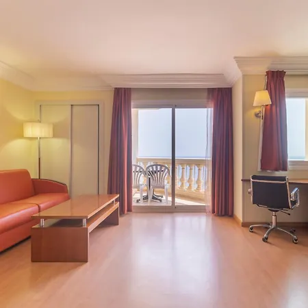 Hotel Moon Dreams Portomagno Aguadulce (Almeria)