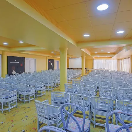Hotel Moon Dreams Portomagno