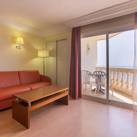 Hotel Moon Dreams Portomagno Aguadulce (Almeria)