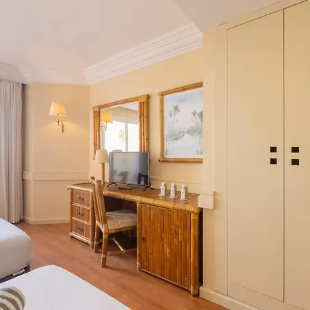 Hotel Moon Dreams Portomagno 4*