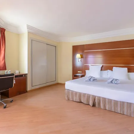 Moon Dreams Portomagno Hotel Aguadulce (Almeria)
