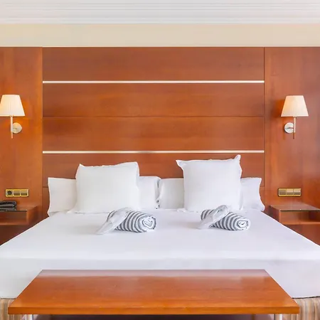 Hotel Moon Dreams Portomagno 4*