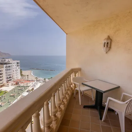 Moon Dreams Portomagno Hotel Aguadulce (Almeria)