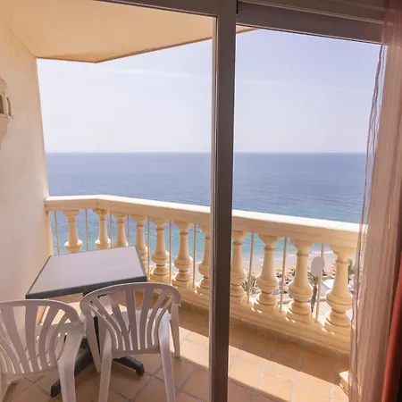 Moon Dreams Portomagno Hotel 4*