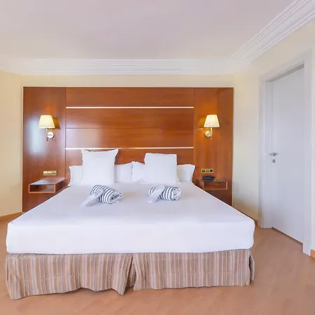 Moon Dreams Portomagno Hotel Aguadulce (Almeria)
