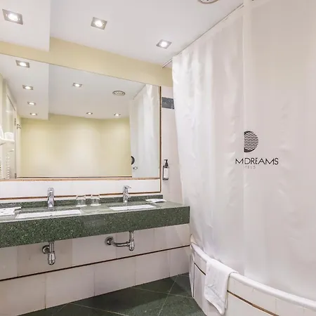 Moon Dreams Portomagno 4* Aguadulce (Almeria)