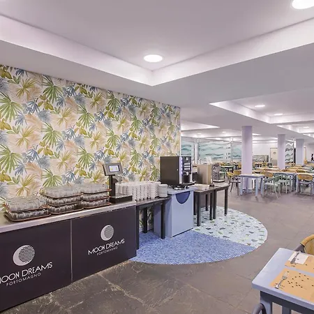 Hotel Moon Dreams Portomagno 4*
