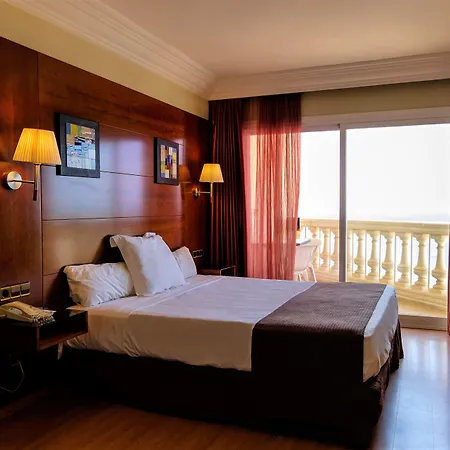 فندق Moon Dreams Portomagno