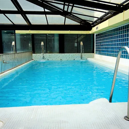 فندق Moon Dreams Portomagno 4*