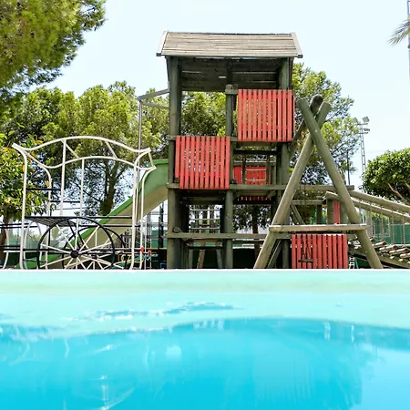 فندق Moon Dreams Portomagno 4*