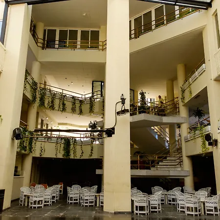 فندق Moon Dreams Portomagno 4*