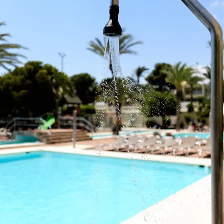 فندق Moon Dreams Portomagno 4*