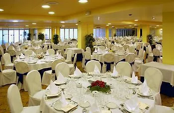 Hotel Moon Dreams Portomagno Aguadulce (Almeria)