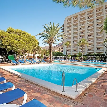 Moon Dreams Portomagno 4* Aguadulce (Almeria)