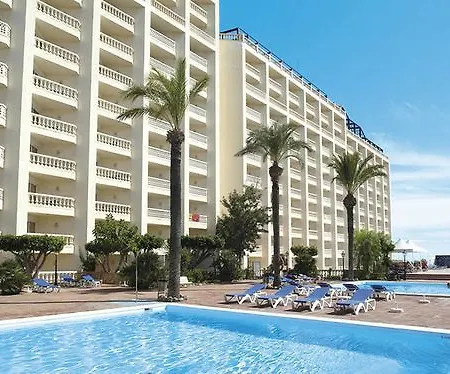 Moon Dreams Portomagno 4* Aguadulce (Almeria)