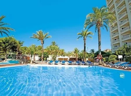 Moon Dreams Portomagno Hotel Aguadulce (Almeria)