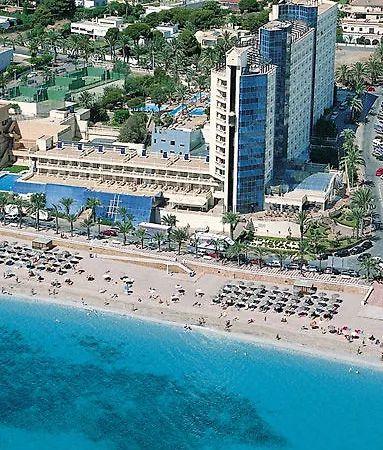 Hotel Moon Dreams Portomagno 4*